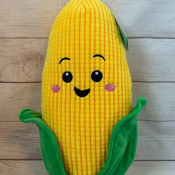 corn plush